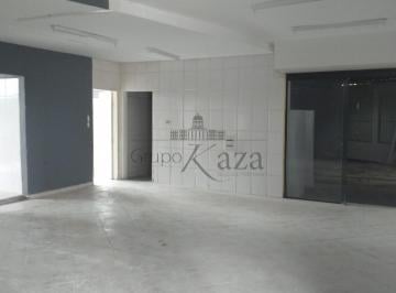 Comercial · 470m² · 8 Vagas · Oportunidade - Ponto Comercial - Jardim das Industrias - 370m².