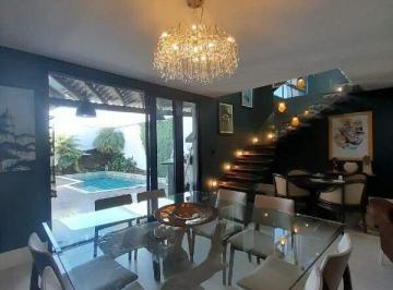 Casa · 260m² · 3 Quartos · 2 Vagas · Casa com 3 quartos no Dona Francisca (Pirabeiraba) em Joinville