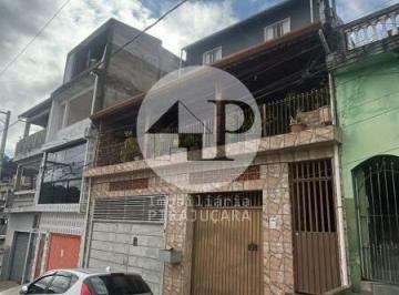 Casa · 250m² · 6 Quartos · 3 Vagas · Casa à venda em Embu das Artes (Jardim Santa Rita) 