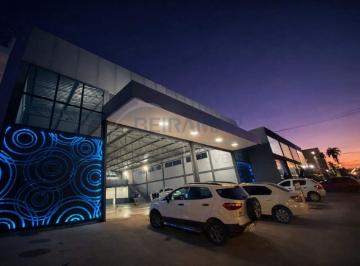 Comercial · 940m² · 8 Vagas · Galpão de Alto Padrão para Locação | 940m² | Avenida Comercial | Vicente Pires