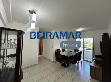 Apartamento · 77m² · 2 Quartos · 1 Vaga · Apartamento à Venda com 2 Quartos sendo 1 Suíte no Residencial Allegro - Ceilândia