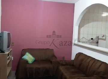 Casa · 100m² · 3 Quartos · 2 Vagas · Casa - Campo dos Alemães - 3 Dormitórios - 100m².