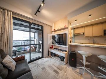Apartamento · 65m² · 2 Quartos · 1 Vaga · : Apartamento com Vista Livre Definitiva, 2 quartos 1 vaga à venda, 65 m² - Ecoville - Curitiba/PR