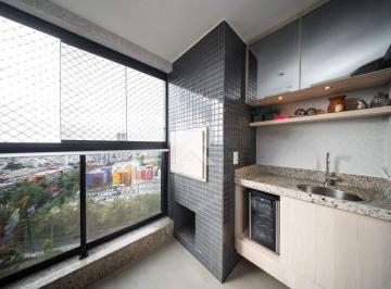 Apartamento · 65m² · 2 Quartos · 1 Vaga · : Apartamento com Vista Livre Definitiva, 2 quartos 1 vaga à venda, 65 m² - Ecoville - Curitiba/PR
