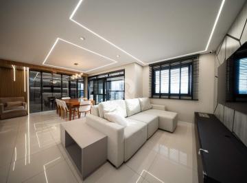 Apartamento · 98m² · 2 Quartos · 2 Vagas · Apartamento com Vista Livre, 2 suítes 3 Vagas à venda, 98 m² - Ecoville - Curitiba/PR