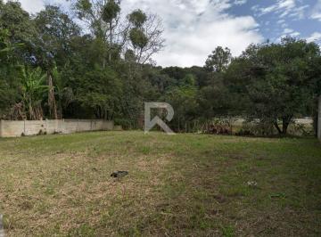 Terreno · 1030m² · Terreno com Vista para Área de Preservação, 1.030 m² à venda - Campo Comprido - Curitiba/PR