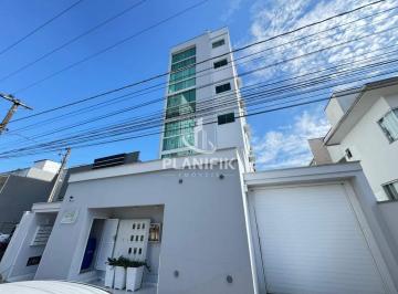 Apartamento · 90m² · 2 Quartos · 1 Vaga · APARTAMENTO MOBILIADO COM 2 QUARTOS SENDO 2 SUÍTES PARA LOCAÇÃO NO BAIRRO SÃO LUIZ EM BRUSQUE/SC