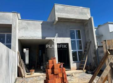 Casa · 100m² · 3 Quartos · 1 Vaga · CASA 3 QUARTOS SENDO 1 SUITE BAIRRO RIO BRANCO, BRUSQUE -SC
