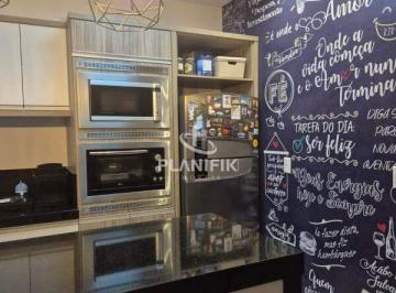 Apartamento · 84m² · 2 Quartos · 2 Vagas · APARTAMENTO MOBILIADO E EQUIPADO NO CENTRO