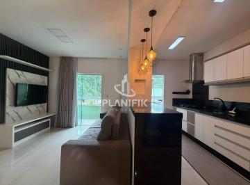 Apartamento · 84m² · 2 Quartos · 2 Vagas · APARTAMENTO MOBILIADO E EQUIPADO NO CENTRO