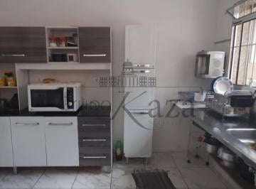 Casa · 250m² · 3 Quartos · 4 Vagas · Casa Térrea - Jacareí - Jardim Esper - 3 Dormitórios - 187m².