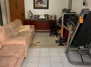 Apartamento · 44m² · 1 Quarto · 1 Vaga · Venda | Apartamento 1 quarto 