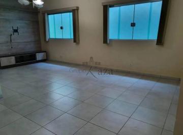 Casa · 300m² · 4 Quartos · 3 Vagas · Oportunidade - Casa Sobrado com Edícula - Vila Tatetuba - 3 Dormitórios - 320m² - Estuda Permuta