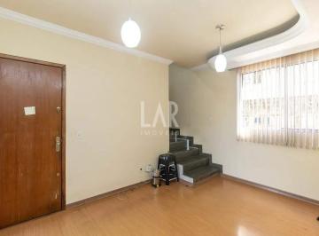 Apartamento · 132m² · 3 Quartos · 1 Vaga · Cobertura para aluguel, 3 quartos, 1 vaga, Ouro Preto - Belo Horizonte/MG