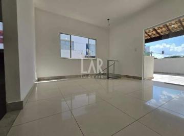Apartamento · 122m² · 3 Quartos · 1 Vaga · Cobertura para aluguel, 3 quartos, 1 suíte, 1 vaga, Santa Rosa - Belo Horizonte/MG