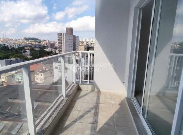 Apartamento · 58m² · 2 Quartos · 1 Vaga · Apartamento 2 quartos - Rudge Ramos - São Bernardo