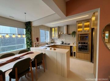 Apartamento · 113m² · 3 Quartos · 2 Vagas · Revenda Apartamento Patriani -  São Caetano do Sul
