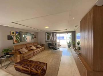 Apartamento · 534m² · 5 Quartos · 3 Vagas · Cobertura à venda, 5 quartos, 3 suítes, 3 vagas, Carmo - Belo Horizonte/MG