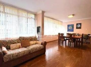 Apartamento · 210m² · 4 Quartos · 1 Vaga · Apartamento à venda, 4 quartos, 1 suíte, 1 vaga, Boa Viagem - Belo Horizonte/MG