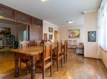 Apartamento · 210m² · 4 Quartos · 1 Vaga · Apartamento à venda, 4 quartos, 1 suíte, 1 vaga, Boa Viagem - Belo Horizonte/MG