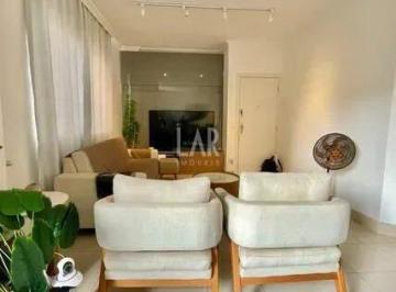 Apartamento · 133m² · 4 Quartos · 2 Vagas · Apartamento à venda no Centro-Sul Próximo ao Diamond Mall | 4 quartos, porcelanato | 2 vagas