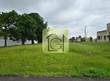 Terreno · 1003m² · Terreno Residencial em Salto/SP – Condomínio Fazenda Palmeiras Imperiais | 1003,41 m²