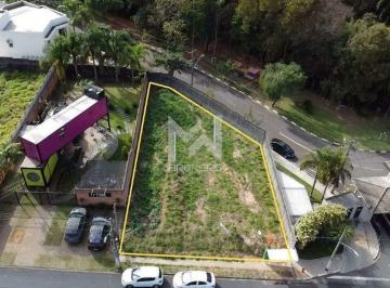 Terreno · 534m² · Terreno de 534m² à venda em Valinhos - SP
