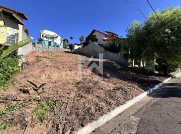 Terreno · Terreno à venda no condomínio Villagio Capriccio na cidade de Louveira-SP