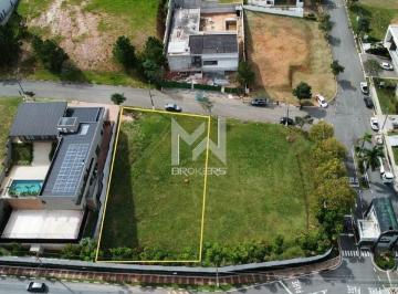 Terreno · 1000m² · Terreno à venda, Joapiranga - Valinhos/SP