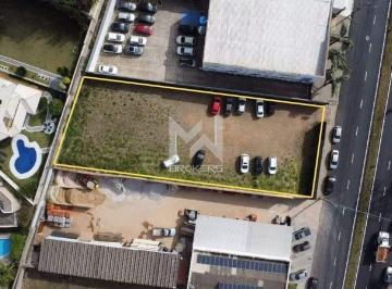 Terreno · 1280m² · 50 Vagas · Terreno de 1.280m² à venda em Valinhos - SP