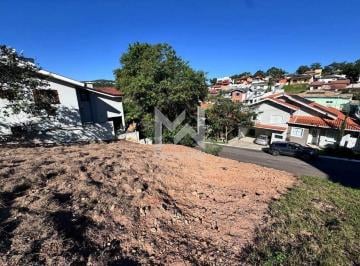 Terreno · Terreno à venda no condomínio Villagio Capriccio na cidade de Louveira-SP