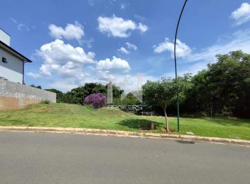 Terreno · 583m² · Terreno à venda no Condomínio Reserva do Itamaracá em Valinhos/SP!!