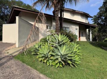 Casa · 290m² · 3 Quartos · 2 Vagas · Casa para alugar no Chácara Flora em Itu. 
