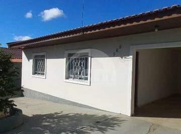 Casa · 120m² · 3 Quartos · Casa Residencial para Alugar no Bairro Contorno (Ponta Grossa/PR)