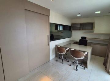 Comercial · 40m² · 1 Vaga · Sala Comercial mobiliada com 40 m² no Vila Izabel/Água Verde