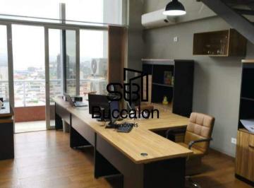 Comercial · 70m² · 2 Vagas · Venda de Sala duplex mobiliada no The blue Office Mall