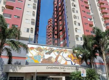 Apartamento · 140m² · 3 Quartos · 2 Vagas · Venda | Apartamento 3 suítes