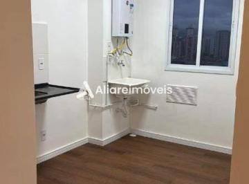 Apartamento · 36m² · 2 Quartos · Apartamento c/ 2 quartos, 36m², à venda no Condomínio Vivaz Bresser, no bairro Belenzinho, por 285.0