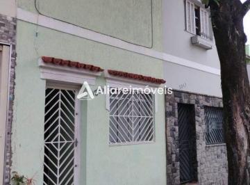 Casa · 80m² · 2 Quartos · Casa c/ 2 quartos, 80m², à venda, no bairro Mooca, por 410.000,00