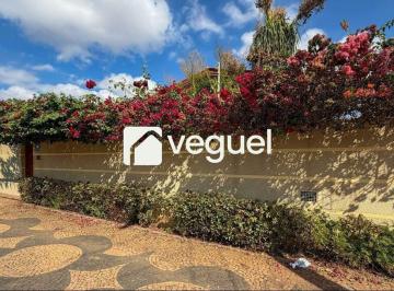 Casa · 321m² · 5 Quartos · 5 Vagas · Casa de 321m² com 5 quartos, 5 banheiros para alugar no Nova Campinas, Campinas/SP