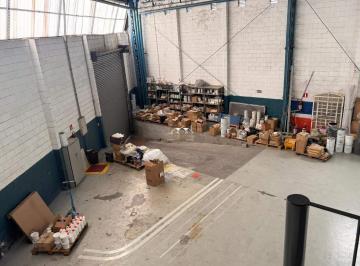 Comercial · 383m² · Salão Comercial/Industrial em São Caetano do Sul (Nova Gerty) – 383 m² | Venda por R$ 1.600.000