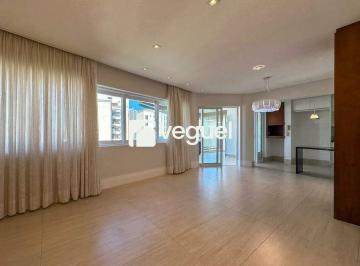 Apartamento · 151m² · 3 Quartos · 4 Vagas · Apartamento de 151m² com 3 suítes para venda no bairro Cambuí - Campinas, SP. 