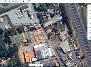 Terreno · 3025m² · Terreno à venda, JARDIM NOVA LIMEIRA - Limeira/SP