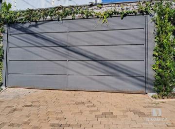 Comercial · 275m² · 3 Quartos · Ponto comercial para aluguel, 3 quartos, 1 suíte, JARDIM NOVA ITÁLIA - Limeira/SP