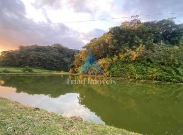 Rural · 169400m² · 1 Quarto · Sítio à venda no bairro Itaguaí - Sete Barras/SP