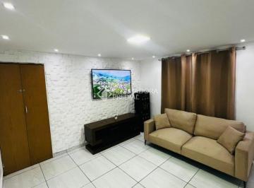 Casa · 117m² · 1 Quarto · CASA A VENDA - CONDOMÍNIO MARACANÃ - SANTO ANDRÉ