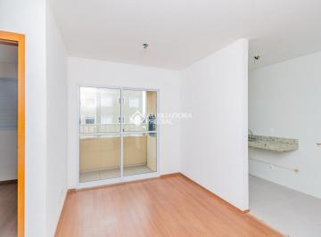 Apartamento · 42m² · 2 Quartos · 1 Vaga · Apartamento de 2 quartos com 1 vaga à venda no bairro Jardim Itú em Porto Alegre