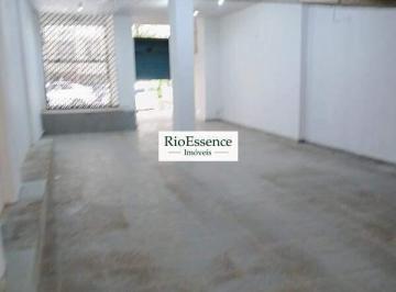 Comercial · 135m² · Loja Exclusiva no Leme (RJ) • 135 m² • Próx. ao Mercado Zona Sul