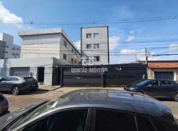 Apartamento · 61m² · 3 Quartos · 1 Vaga · Apartamento para aluguel, 3 quartos, 1 vaga, Eldorado - Contagem/MG