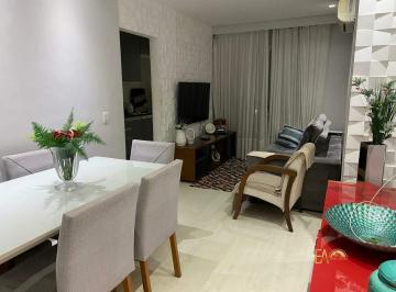 Apartamento · 64m² · 2 Quartos · 1 Vaga · Apartamento a venda 2 quartos - lazer completo 